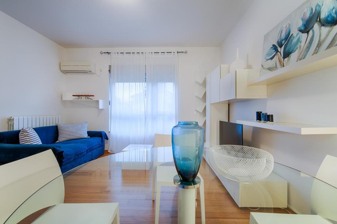 The Perfect Place Διαμέρισμα Ριέκα Εξωτερικό φωτογραφία